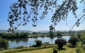 Gite Seine Et Nature Le Chalet
